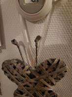 Gratis houten vlinder, Huis en Inrichting, Ophalen, Zo goed als nieuw