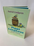 Astrid Lindgren Pippi Langkous in Taka-Tukaland, Boeken, Ophalen of Verzenden, Gelezen