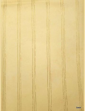 12701 Vintage oud barok bloemetjes behang behangpapier swiet beschikbaar voor biedingen