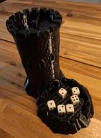 Dobbelsteen Toren - Dice Tower, Een of twee spelers, Ophalen of Verzenden, Nieuw, Unknown
