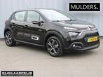 Citroen C3 1.2 PT 83PK PLUS CLIMA/NAVI, Gebruikt, Euro 6, 1199 cc, 450 kg