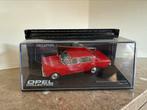 Chevrolet Opala - 1968-1969 - Opel Collection - Nieuw, Hobby en Vrije tijd, Modelauto's | 1:43, Ophalen of Verzenden, Nieuw, Auto