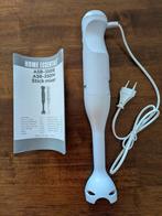 Home Essentials Staafmixer - Nieuw!, Witgoed en Apparatuur, Ophalen of Verzenden, Nieuw, Blender