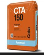 Coba CTA 150 Tegellijm - Nieuw! 6x, 20 liter of meer, Ophalen of Verzenden, Nieuw