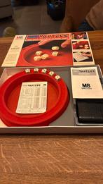 Yahtzee bordspel met dobbel-piste, Ophalen, Gebruikt