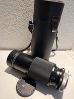 Vivitar lens, Audio, Tv en Foto, Fotografie | Lenzen en Objectieven, Ophalen, Gebruikt
