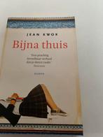 Jean Kwok; Bijna thuis, Ophalen of Verzenden, Zo goed als nieuw