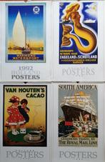 Nostalgische kalenders, Ophalen of Verzenden, Maandkalender, Zo goed als nieuw