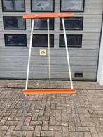 T.K. PADEN FLIPOVER, Diversen, Schoolborden, Ophalen, Mobiel, Zo goed als nieuw, Whiteboard