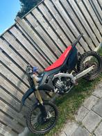 Honda crf 450 mapping & elect start, Fietsen en Brommers, Brommers | Honda, Ophalen of Verzenden