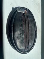 Zippo leren tasje geldbuidel portemonnee beurs, Ophalen of Verzenden