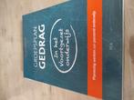 Groepsplan gedrag in het voortgezet onderwijs, Boeken, Sociale wetenschap, Ophalen of Verzenden, Zo goed als nieuw, Kees van Overveld