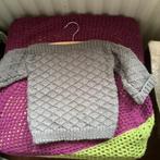 Zelfgemaakte trui, Ophalen, Nieuw, Jongetje, Truitje of Vestje