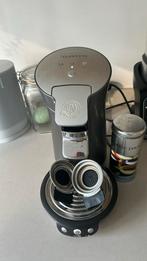Senseo, Witgoed en Apparatuur, Koffiezetapparaten, Ophalen, Gebruikt, Koffiemachine, Koffiepads en cups
