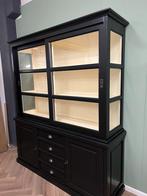 buffetkast / winkelkast /vitrinekast /Apothekerskast, Ophalen of Verzenden