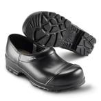 Sika 883 Flex S3 Klomp met dichte hak – Veilig | Maat 38-47