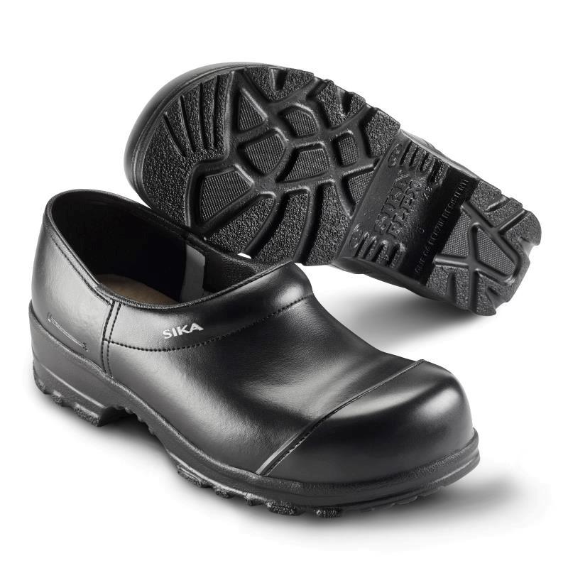 Sika 883 Flex S3 Klomp met dichte hak – Veilig | Maat 38-47, Tuin en Terras, Werkkleding, Nieuw, Dames, Heren, Schoenen, Ophalen of Verzenden