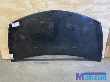 RENAULT CLIO 3 Zwart NV676 Motorkap 2005-2012 beschikbaar voor biedingen
