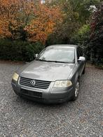 Volkswagen passat b5 2004 kleur LD7W rijdt en schakelt, Ophalen of Verzenden, Gebruikt, Volkswagen
