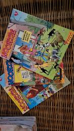 3x Noortje Stripboeken, Ophalen of Verzenden, Zo goed als nieuw