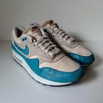 Nike air max 1 vintage, Blauw, Nike, Ophalen of Verzenden, Sneakers of Gympen