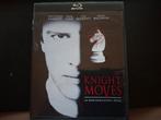 Blu-ray: Knight Moves, Verzenden, Zo goed als nieuw, Thrillers en Misdaad