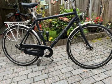Target Herenfiets 7 versnellingen beschikbaar voor biedingen