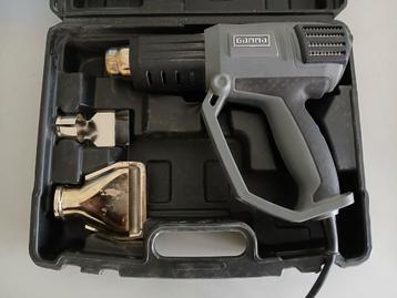 Gamma Fohn HG-2000E beschikbaar voor biedingen