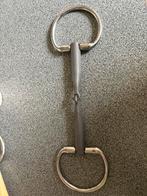 Fager titanium bit maat 13,5. 1 keer uitgetest., Ophalen of Verzenden, Overige soorten