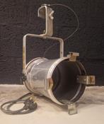 Vintage theaterspots lampen, studio lamp, showroom lamp  156, Huis en Inrichting, Lampen | Vloerlampen, Ophalen of Verzenden, Gebruikt