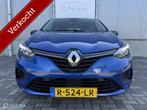Renault Clio VERKOCHT 1.0 TCe 90 Evolution 2022 / Navigatie, 1063 kg, Gebruikt, Euro 6, 580 kg