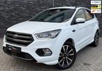 Ford Kuga 1.5 EcoBoost ST Line 182pk Aut|Dealer Onderhouden|, Automaat, 1486 kg, 4 cilinders, Wit