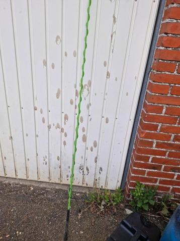 Longeerzweep nieuw groen beschikbaar voor biedingen