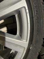 Audi A1 Velgen S-Line 215 40 17 Origineel 17inch winter, Ophalen of Verzenden