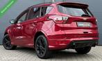 Ford Kuga 1.5 EcoBoost ST Line Pano.dak/LED/Camera/Lane/Carp, Auto's, Ford, Automaat, Bluetooth, Euro 6, 4 cilinders