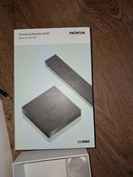 Nokia Terrestrial Receiver 6000 FTA HD - voor digitenne, Ophalen, Zo goed als nieuw, Decoder