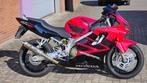 Honda CBR600 F4i Sport – 2007 – 26.459km, Motoren, Meer dan 35 kW, 600 cc, Sport, Particulier