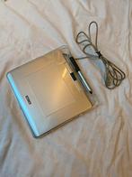 Wacom Teken Tablet - Zeer Goede Staat, Ophalen, Zo goed als nieuw, Bedraad