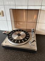 LEES BESCHRIJVING AUB. Vintage Aristona AR8525 platenspeler, Audio, Tv en Foto, Platenspelers, Philips, Platenspeler, Gebruikt