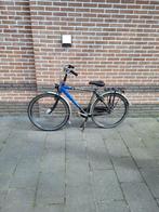 Gazelle jongens fiets 26 inch, Fietsen en Brommers, Fietsen | Jongens, 26 inch of meer, Gebruikt, Handrem, Ophalen