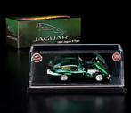 Hot Wheels gelimiteerde oplage Jaguar E-Type RLC, Ophalen of Verzenden, Zo goed als nieuw, Auto
