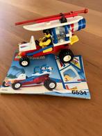 lego, Ophalen of Verzenden, Zo goed als nieuw, Complete set, Lego