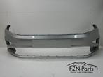 VW Golf Sportsvan Facelift Voorbumper LA7W, Ophalen of Verzenden, Gebruikt