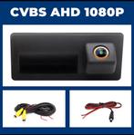 4k ahd 1080p achteruitrijcamera volkswagen audi skoda, Ophalen of Verzenden, Nieuw