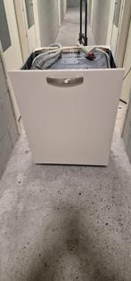 Vaatwasser zanker basic, Ophalen, Zo goed als nieuw, Inbouw, Minder dan 85 cm