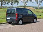 MERCEDES-BENZ CITAN 109 CDI ac, Auto's, Gebruikt, Euro 6, Zwart, Mercedes-Benz