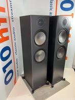 Monitor Audio Bronze 500, Overige merken, Front, Rear of Stereo speakers, Zo goed als nieuw, 120 watt of meer