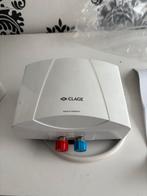 Elektrische Doorstroom Verwarmer - Nieuw in Doos!, Ophalen of Verzenden, Nieuw, Geiser