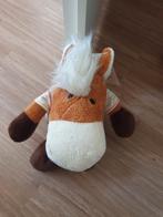 Knuffel Paard, Kinderen en Baby's, Speelgoed | Knuffels en Pluche, Verzenden, Nieuw, Paard