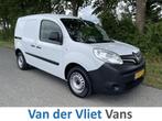 Renault Kangoo 1.5 dCi E6 Comfort BPM Vrij! Lease €178 p/m, Voorwielaandrijving, Gebruikt, Euro 6, 4 cilinders